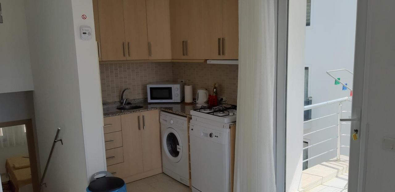 Oase Apart Apartment Kalkan Bagian luar foto